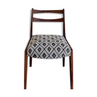 60s chair revisited ethnic