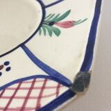 Hand-painted cup