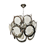 Space age chandelier