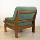Vintage Armchair, Spain, 1970's