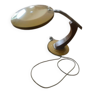 Lampe de bureau design - boomerang