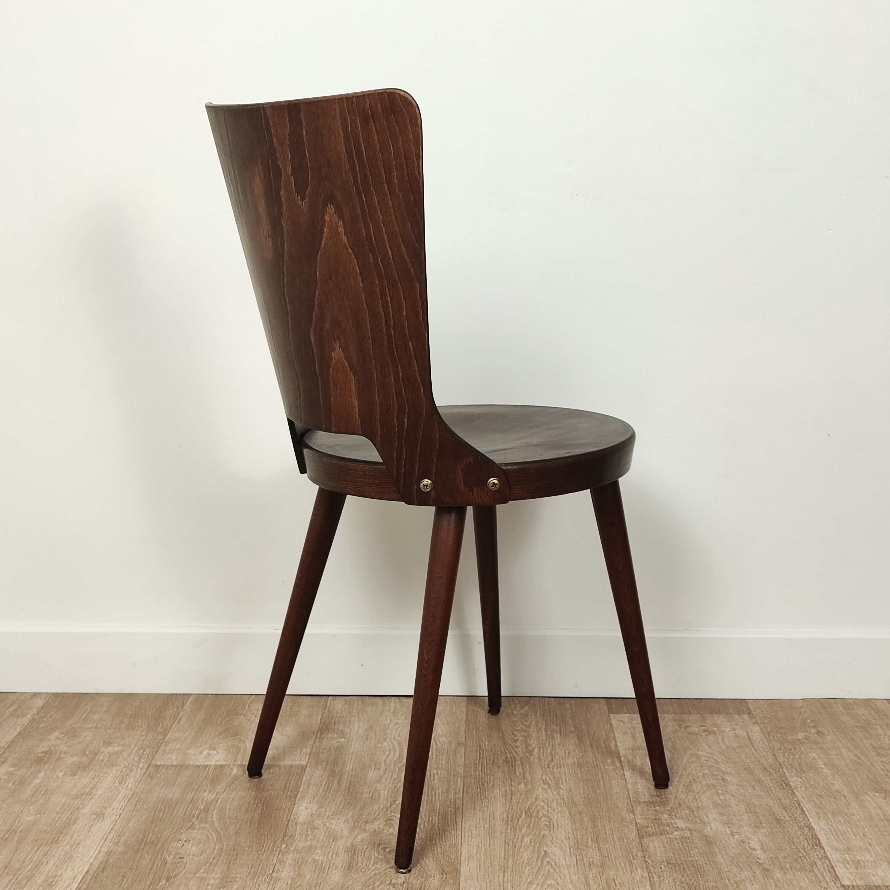 Baumann Dove chairs