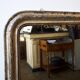 Mirror Louis Philippe 1890 - 84x120cm
