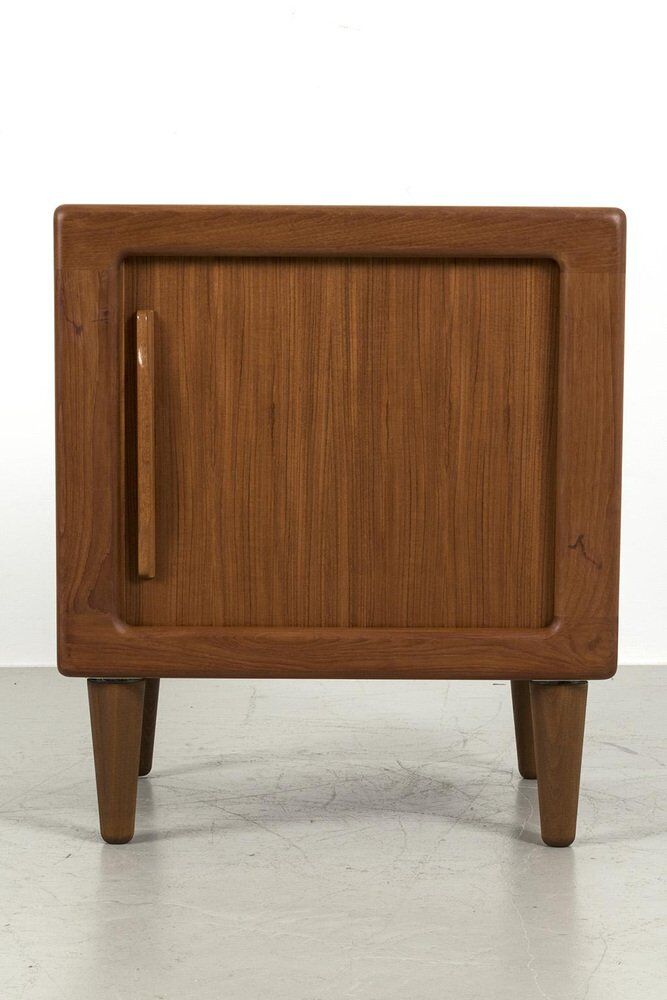 Cabinet danois vintage