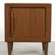 Cabinet danois vintage