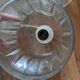 Vintage pendant lamp designate Italian Relux