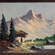 Landscape painting