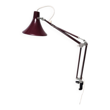 Lampe d'architecte