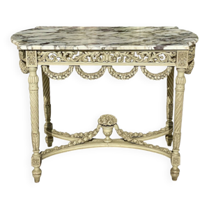 table de Milieu Style - xvi