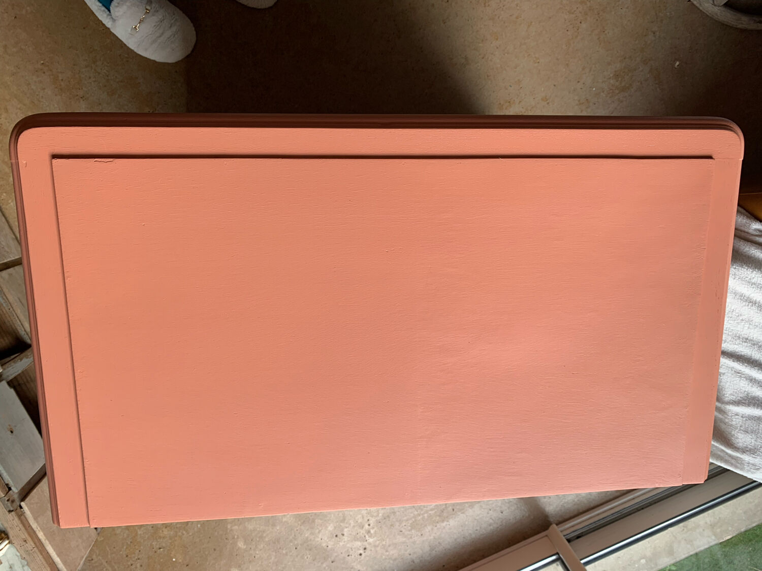 Vintage chest of drawers