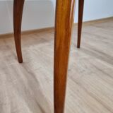 H-259 spider table by Jindrich Halabala