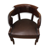 Louis Philippe armchair