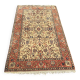 Antique Persian carpet