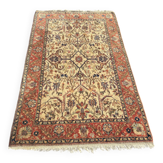 Tapis ancien  persan