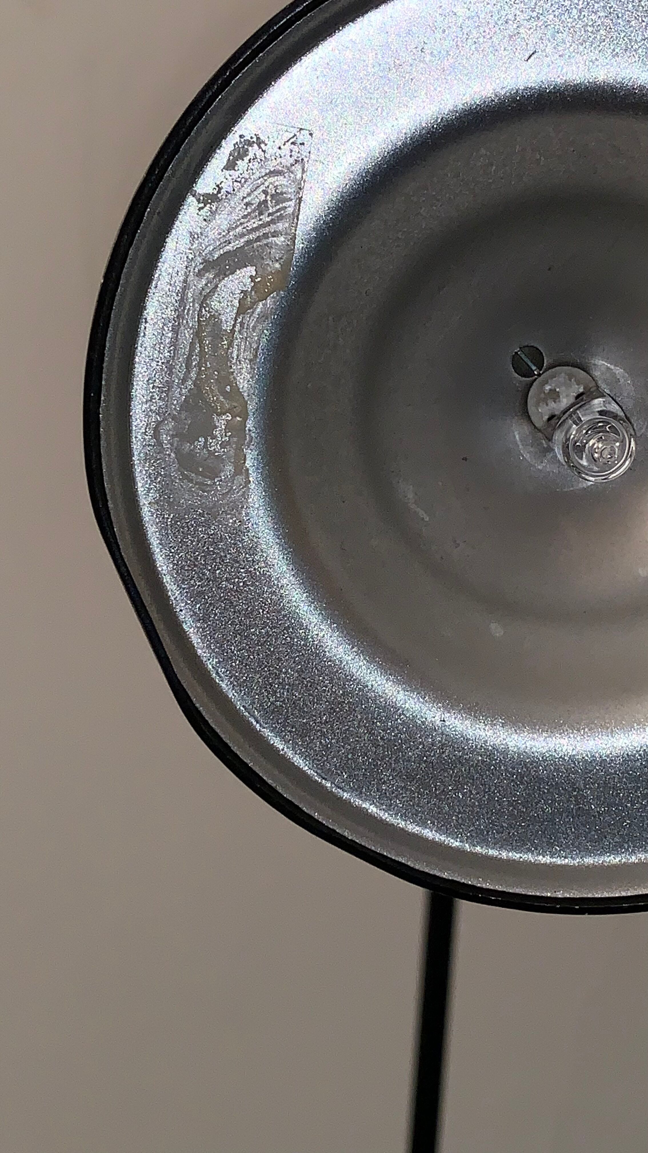 Halogen lamps by Pola Amstelveen, Netherlands