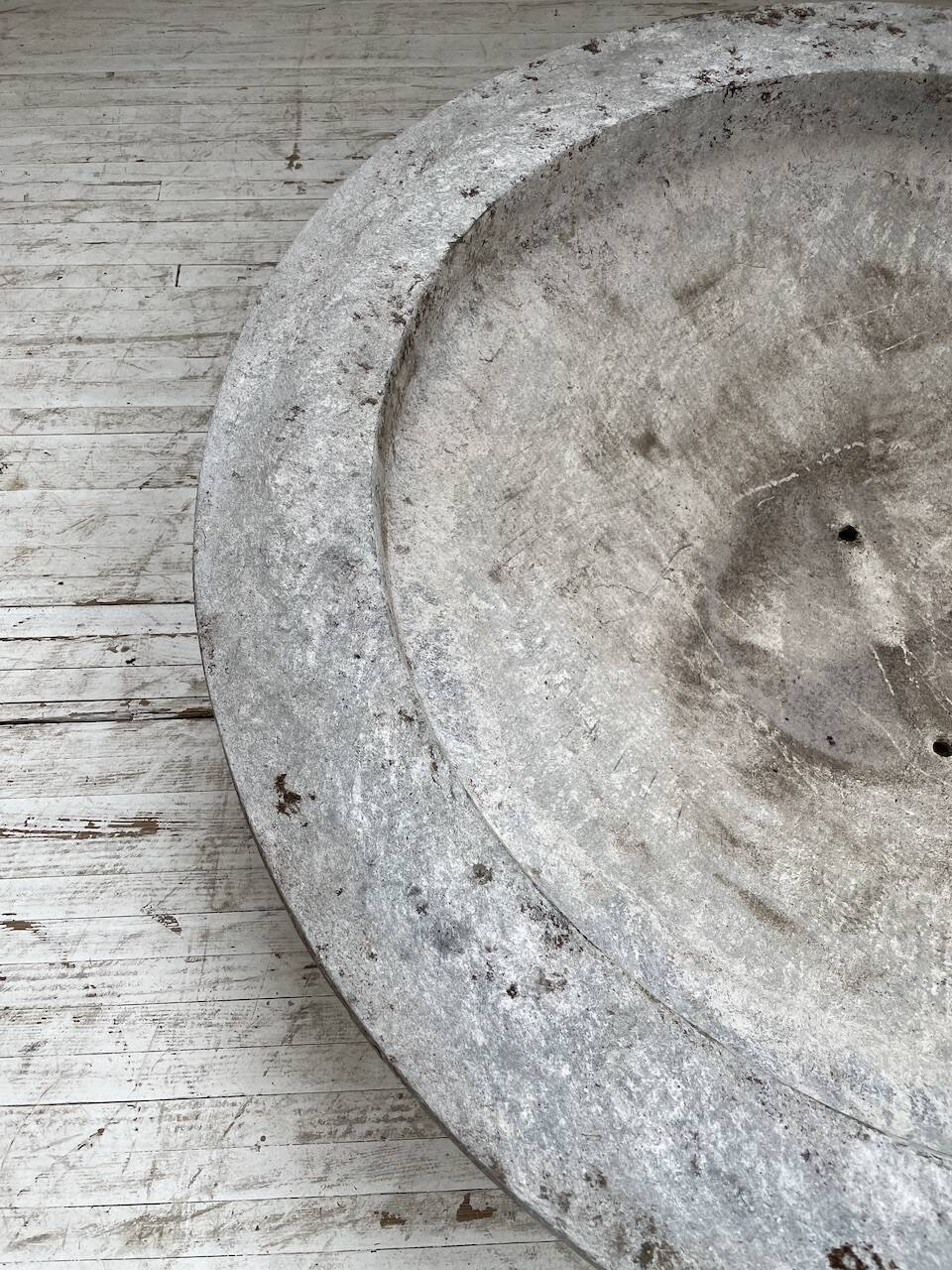 eternit planter basin