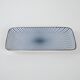 Porcelain platter, Italian design, 1970s, manufactured in Italy