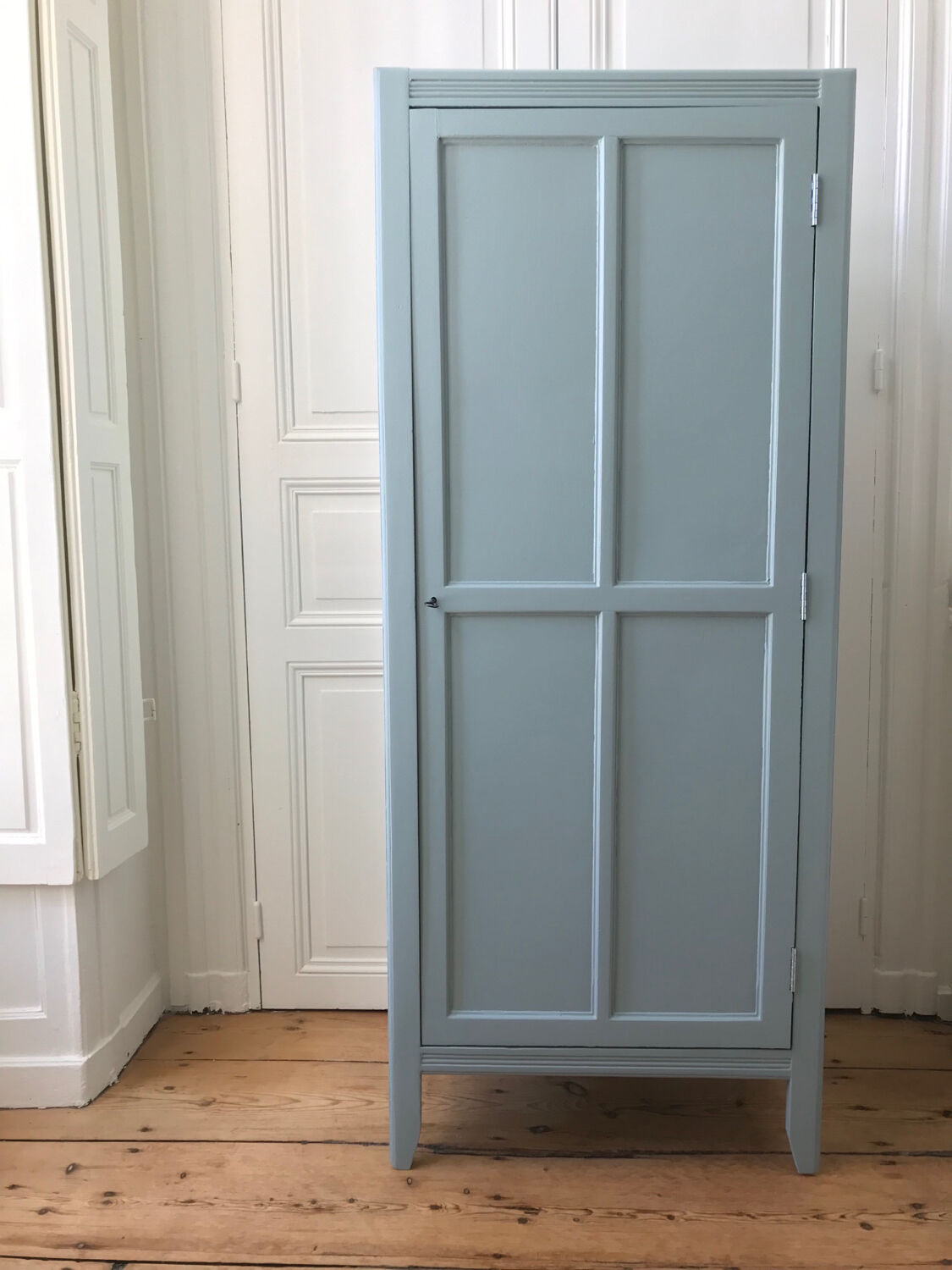 Armoire Parisienne Amande from Ressources