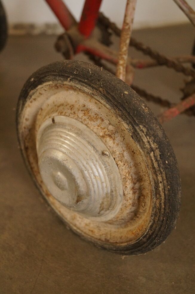 Tricycle vintage 1930