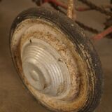 Tricycle vintage 1930