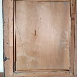 Pastel painting of a 19th century man's portrait