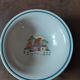 Set of 6 Dairy Farm soup plates