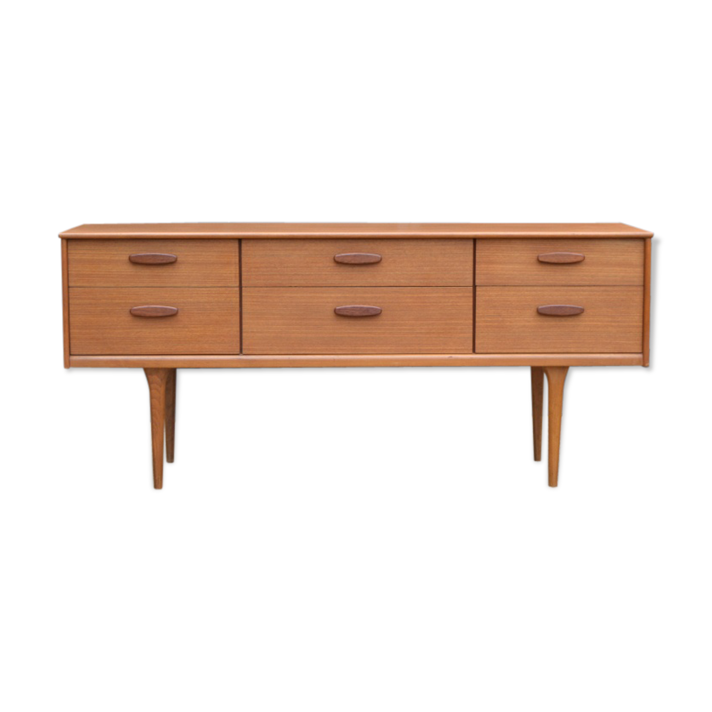 Enfilade commode par AustinSuite