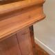 Furniture of trade with drawers