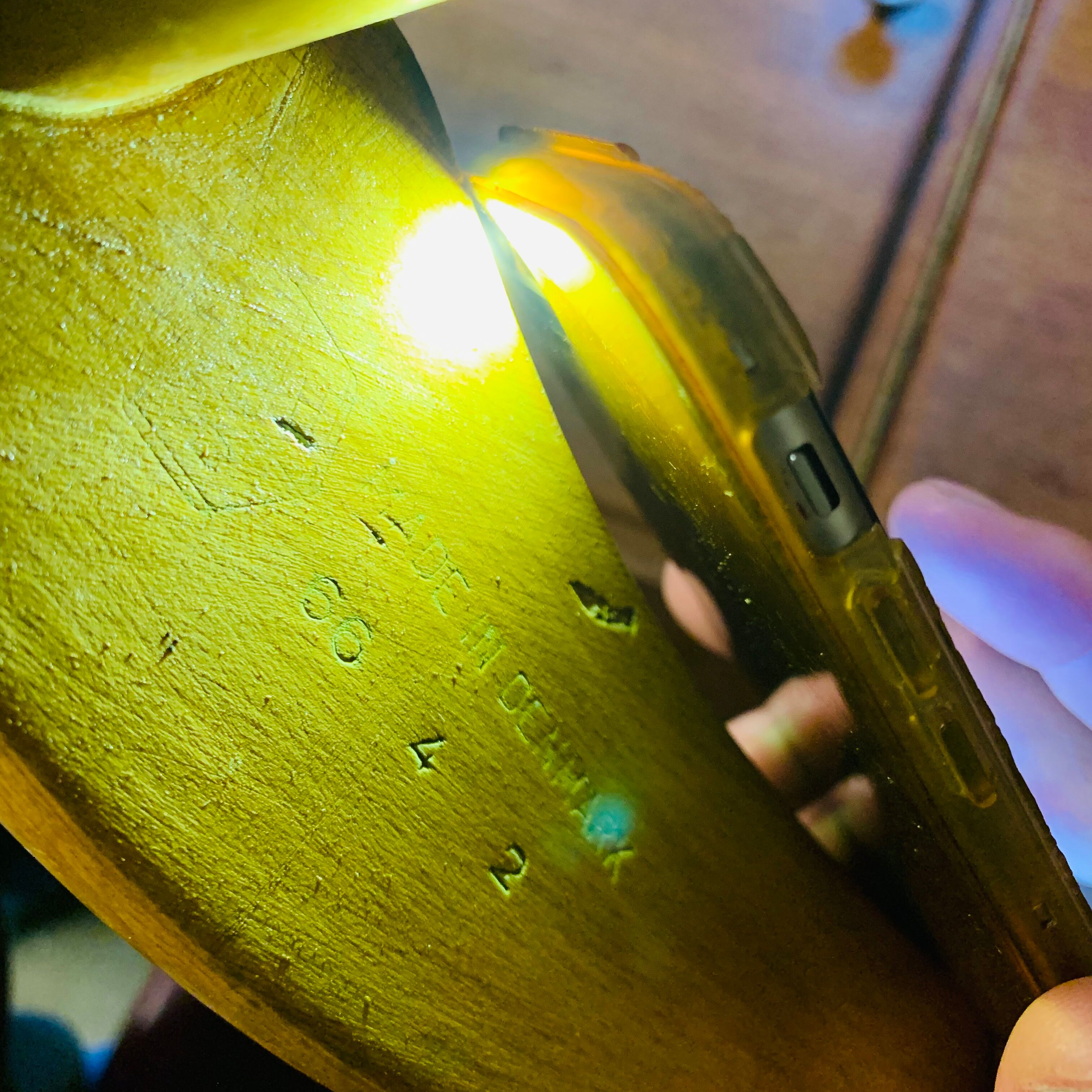 Rocking chair Hans Wegner J16 Scandinavian