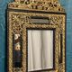 Mirror 97x60 parecloses Napoleon III