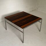 Table Bass by Preben Fabricius - Jurgen Kastholm for Bo-Ex
