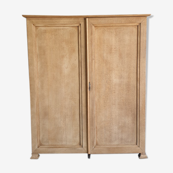 Armoire des années 30