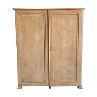 Armoire des années 30