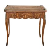 Table à jeux