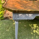 Large table for work, meeting or office