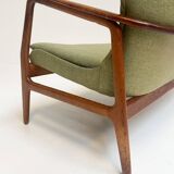 Sofa Edith by Arnold Madsen & Henry Schubell, 1950s
