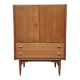 Armoire/secrétaire vintage