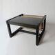 Coffee table 70s 80s vintage design 1970 1980