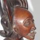 Chokwe / Tshokwe statue, DRC, Collection of Doctor Jean Redor