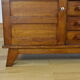 Buffet signed René Gabriel vintage 1950