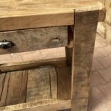 Small workbench