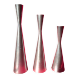 Erika Pekkari vintage aluminum design woods