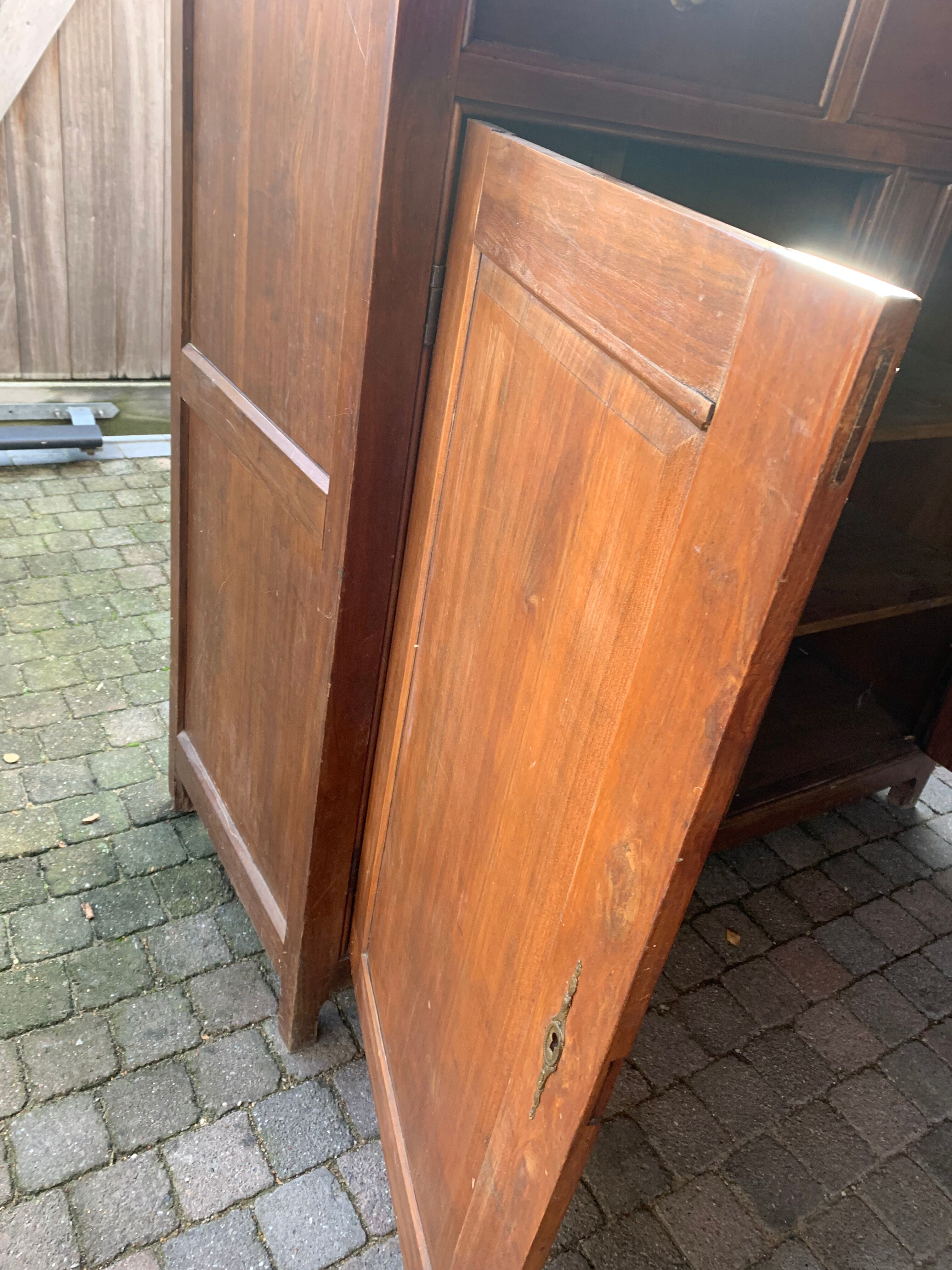 Campaign cabinet