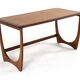 G-Plan coffee table with nesting tables - mid century modern