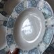 6 grandes assiettes Villeroy & Boch Herman Terre de fer
