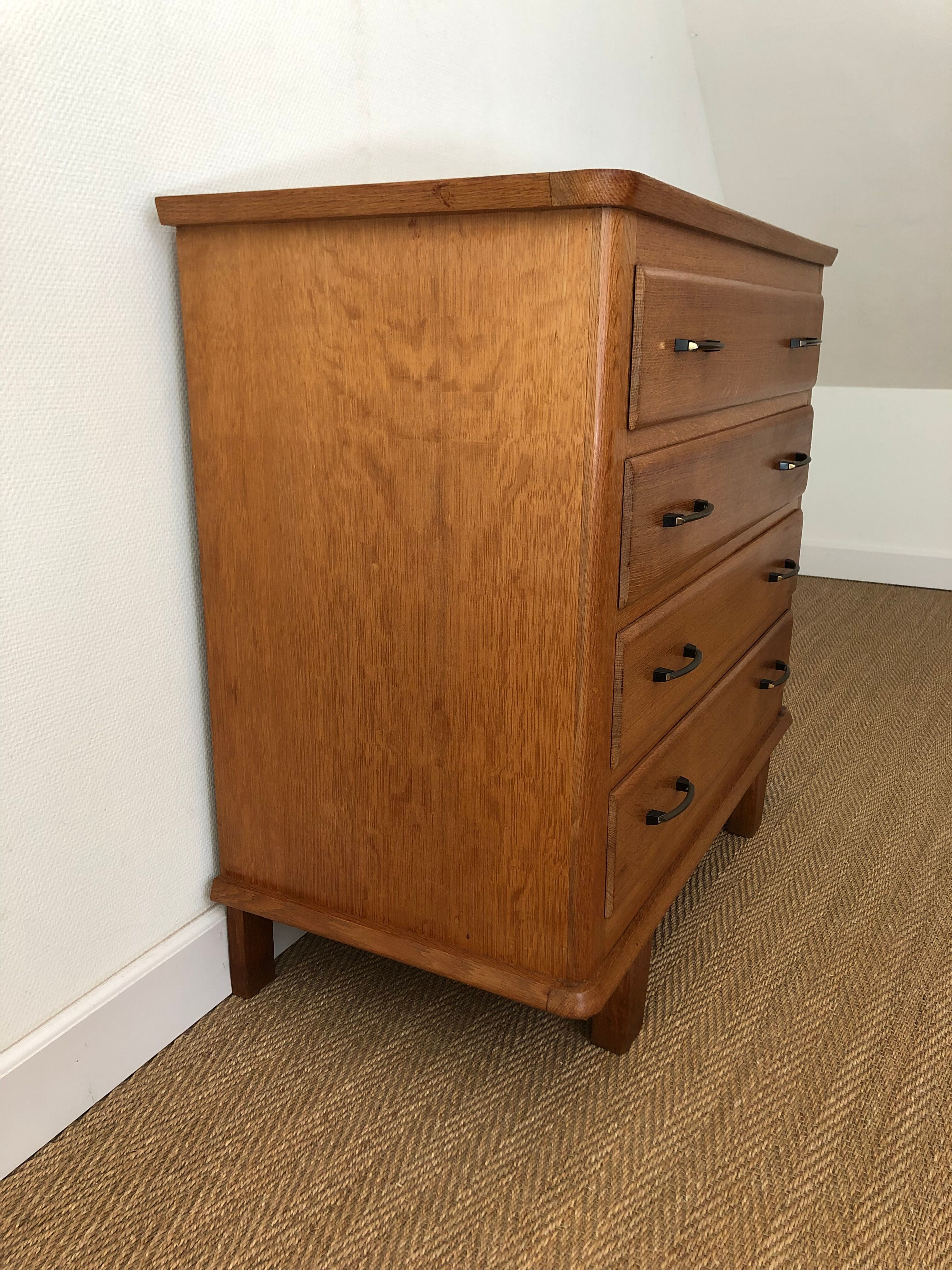 Commode 1950