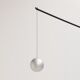Nestore floor lamp by Carlo Forcolini for Artemide, 1980s