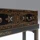20th century chinese console