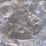 Empty pocket crystal design Jolanda Prinsen