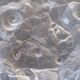 Empty pocket crystal design Jolanda Prinsen